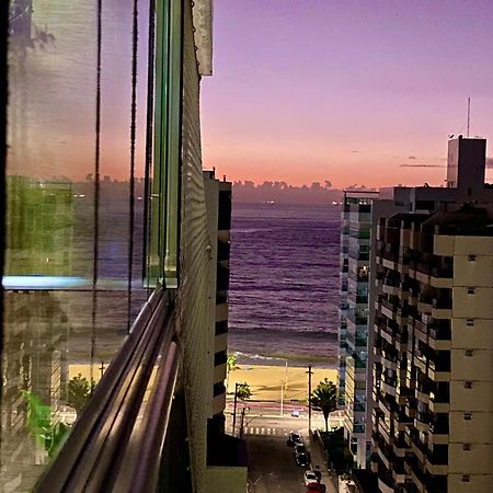 Apartamento Praia Da Costa Vila Velha  Exterior foto