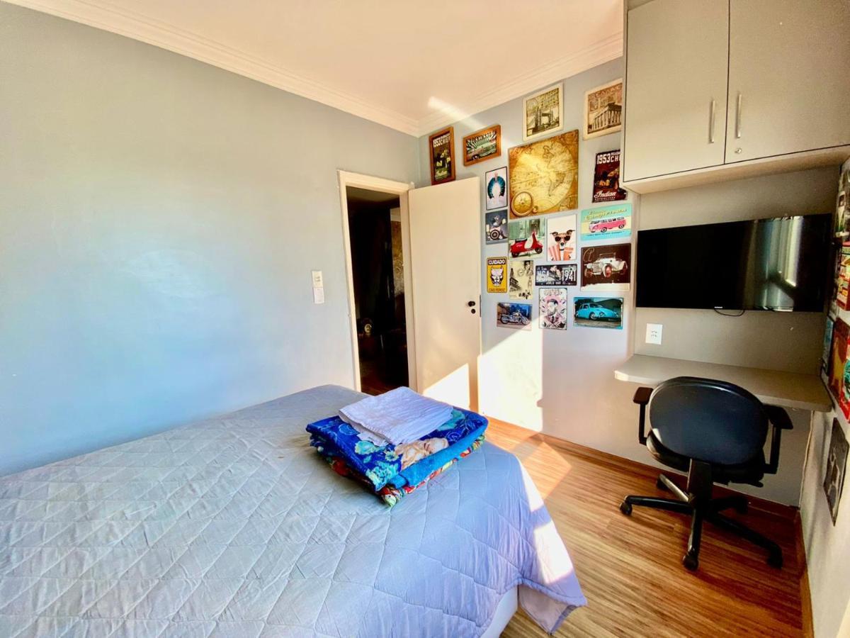Apartamento Praia Da Costa Vila Velha  Exterior foto