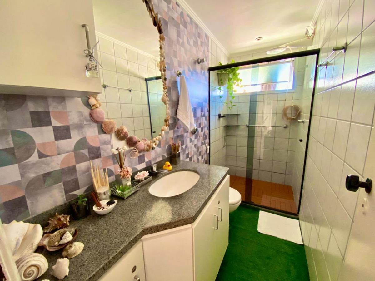 Apartamento Praia Da Costa Vila Velha  Exterior foto