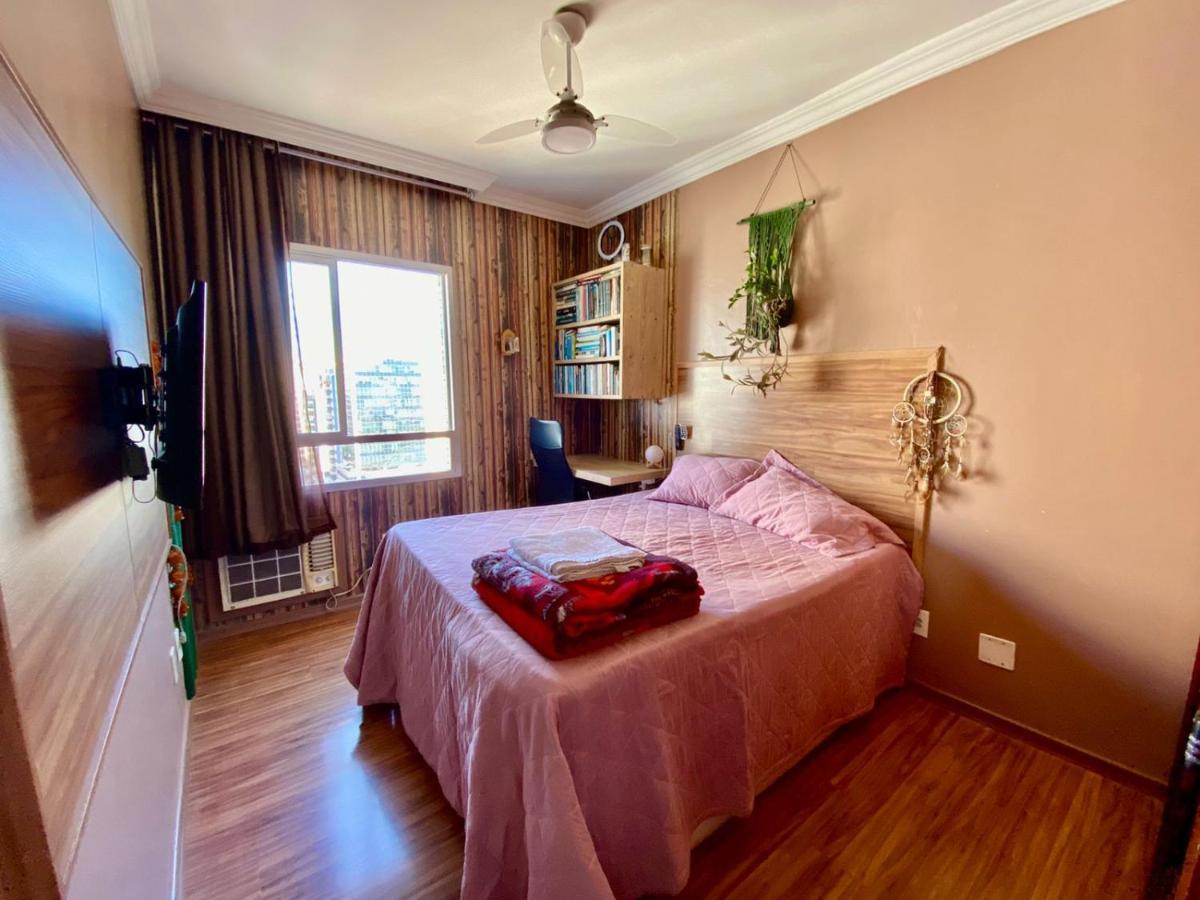 Apartamento Praia Da Costa Vila Velha  Exterior foto