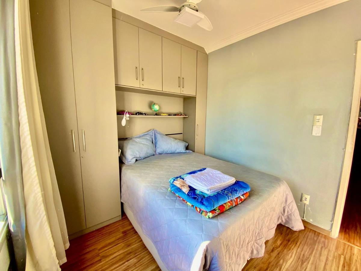Apartamento Praia Da Costa Vila Velha  Exterior foto