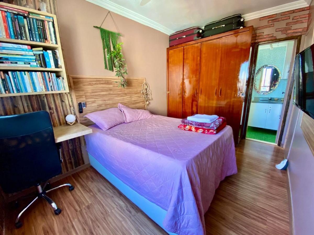 Apartamento Praia Da Costa Vila Velha  Exterior foto