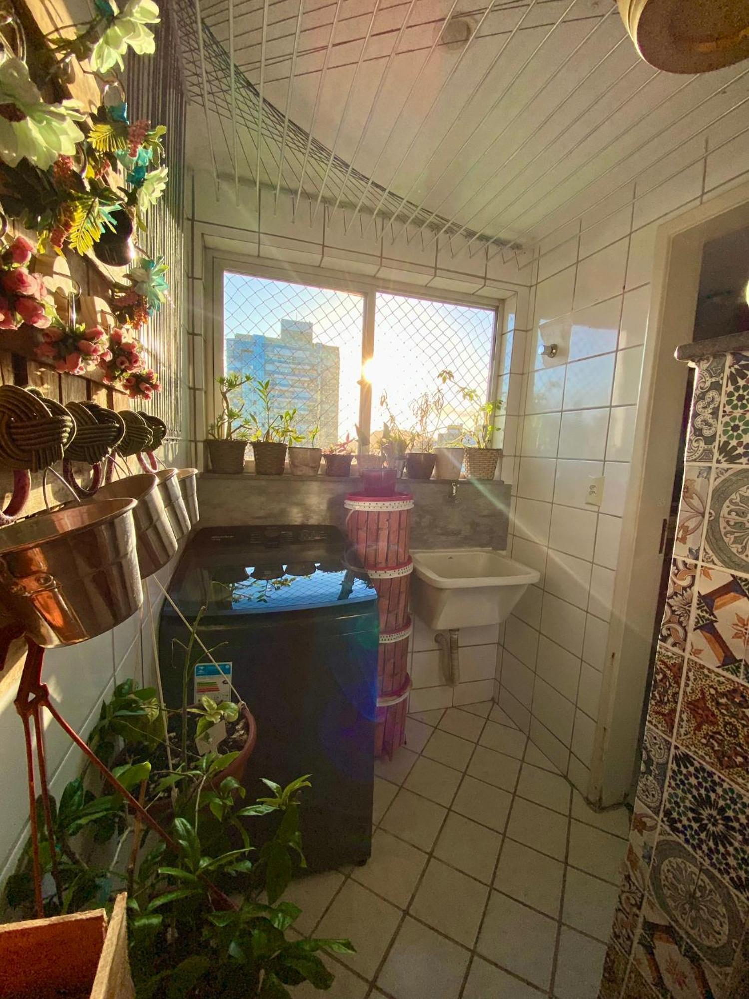 Apartamento Praia Da Costa Vila Velha  Exterior foto