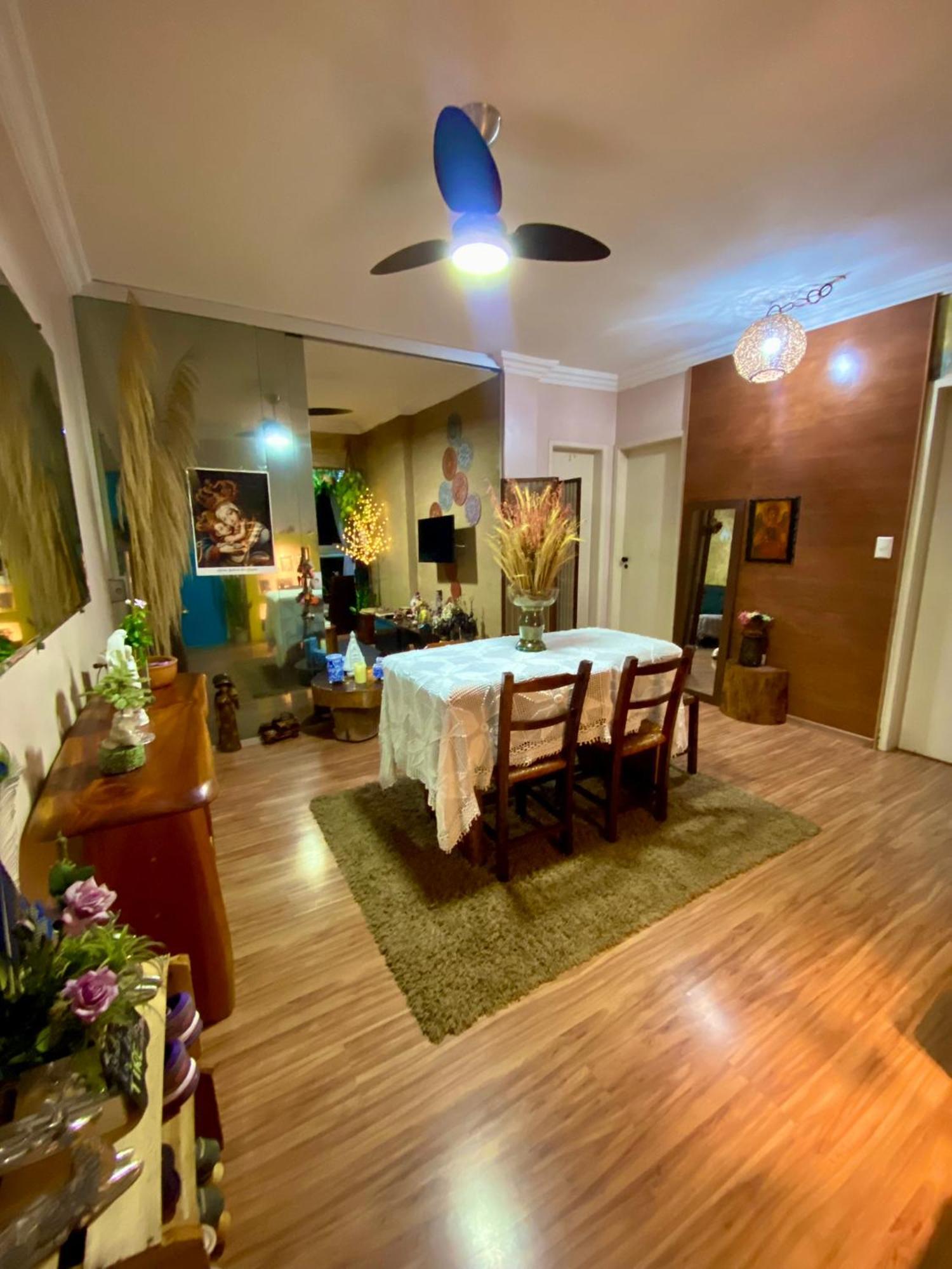 Apartamento Praia Da Costa Vila Velha  Exterior foto