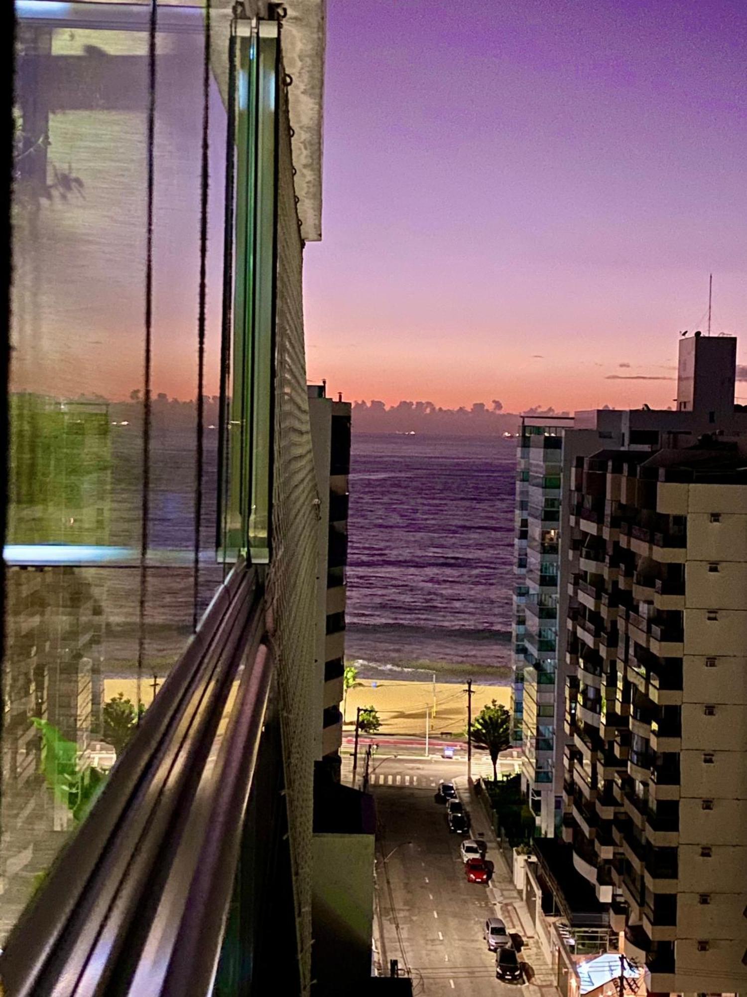 Apartamento Praia Da Costa Vila Velha  Exterior foto