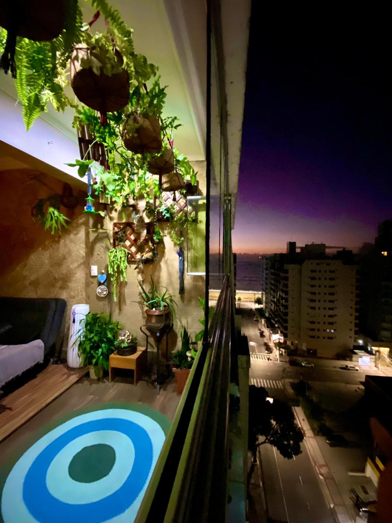 Apartamento Praia Da Costa Vila Velha  Exterior foto